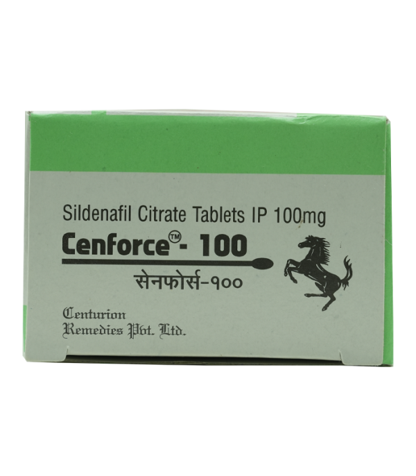 威而鋼學名藥 Cenforce-100｜性功能障礙治療首選・高性價比壯陽藥：圖片 6