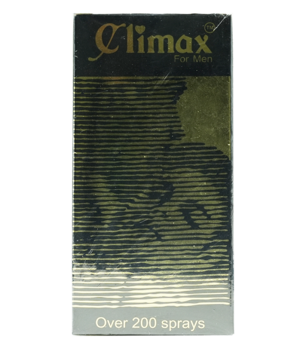 Climax 印度神油｜ 持久效果首選