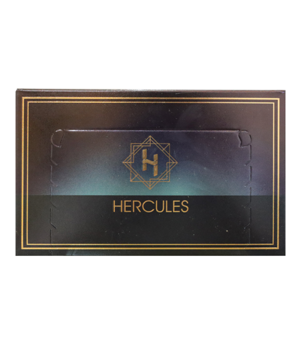 大力神椰子糖Hercules｜馬來西亞正品汗馬糖