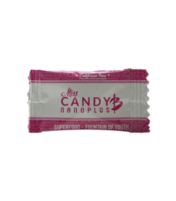 女用永春糖 強效催情 治療性冷淡Miss Candy B 8顆/盒：圖片 4
