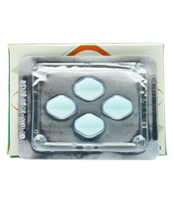 必利吉Super P Force 160mg 綠P 雙效持久藥 助勃延時 治療早洩陽痿：圖片 3