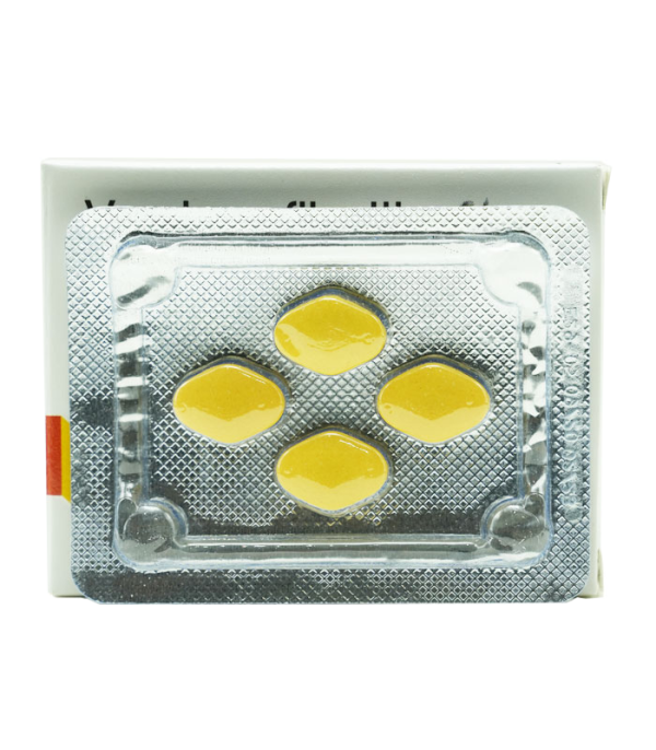 雙效樂威壯 Super-Levifil 超級樂威壯 助勃延時雙效合一：圖片 3