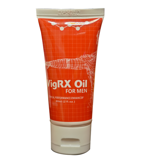 VigRX Oil 威樂陰莖增大油 | 無副作用、溫和不刺激：圖片 4