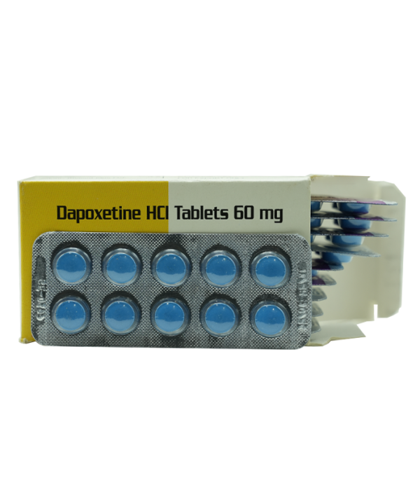 必利勁 Poxet-60mg Priligy學名藥 有效治療早洩，延長時間，改善射精控制力：圖片 2