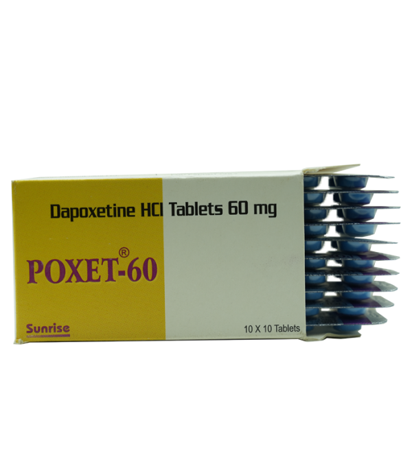 必利勁 Poxet-60mg Priligy學名藥 有效治療早洩，延長時間，改善射精控制力：圖片 4