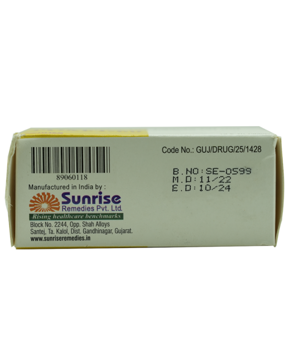 必利勁 Poxet-60mg Priligy學名藥 有效治療早洩，延長時間，改善射精控制力：圖片 5