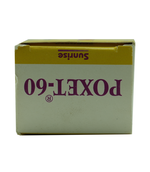 必利勁 Poxet-60mg Priligy學名藥 有效治療早洩，延長時間，改善射精控制力：圖片 8