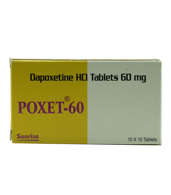 必利勁 Poxet-60mg Priligy學名藥 有效治療早洩，延長時間，改善射精控制力